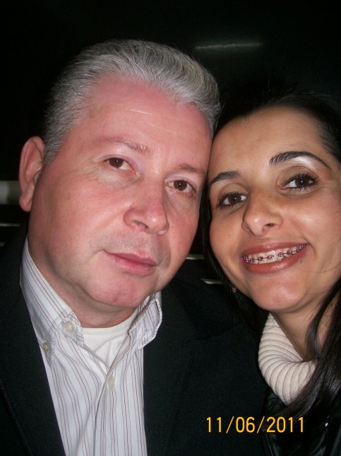 Marcia e Marcos