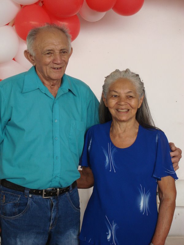 Quando você sorri, deixa os outros mais felizes também.