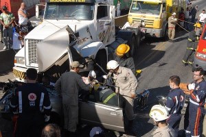 acidente pastor pastores morreram cantando