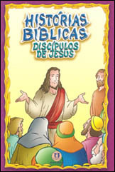 histórias biblicas-discipulos