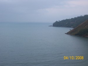 Até na natureza vemos a fidelidade de Deus! Até na natureza vemos a fidelidade de Deus!