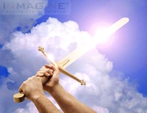 vencendo as batalhas