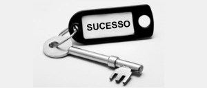 chave segredo-sucesso