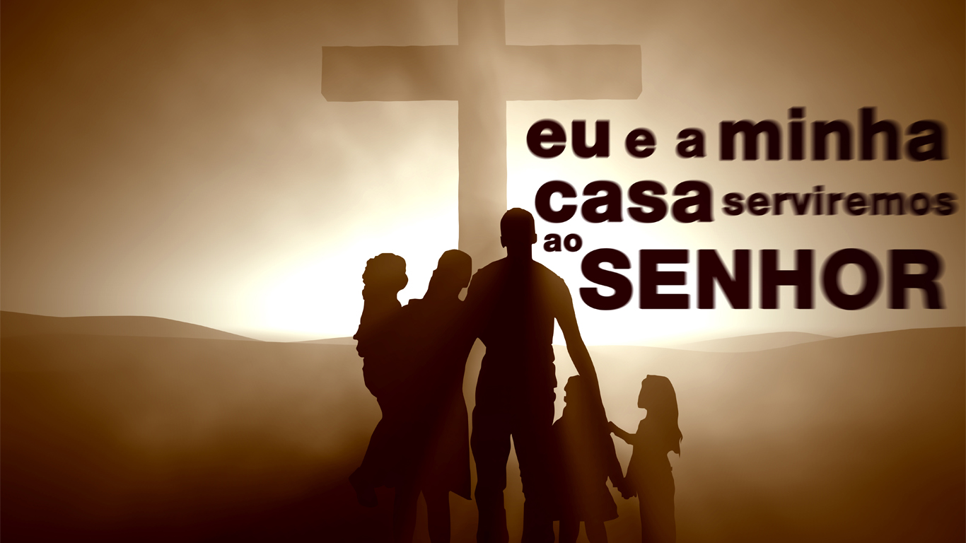 eu-minha-casa-servir-senhor